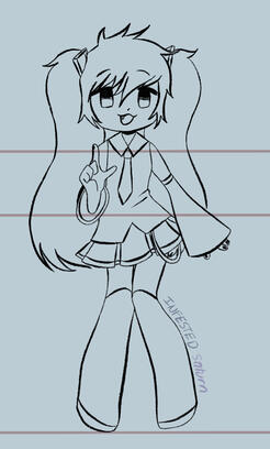 Lineart