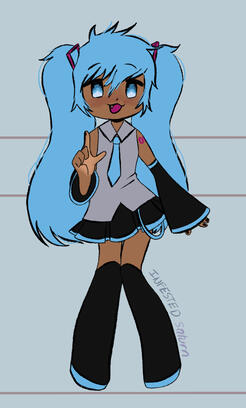 Flat Colors